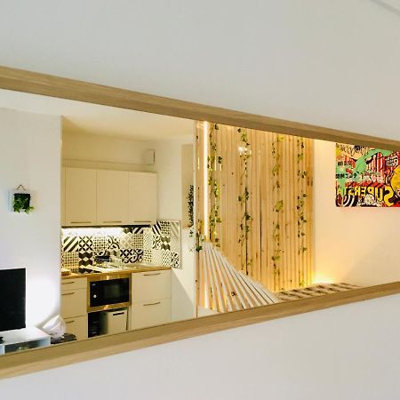 Nuit Sureleve Hyper Centre Apartment Сен-Назар Екстериор снимка