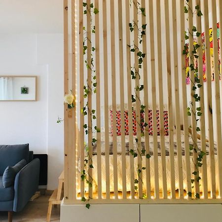 Nuit Sureleve Hyper Centre Apartment Сен-Назар Екстериор снимка