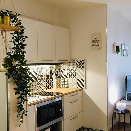Nuit Sureleve Hyper Centre Apartment Сен-Назар Екстериор снимка
