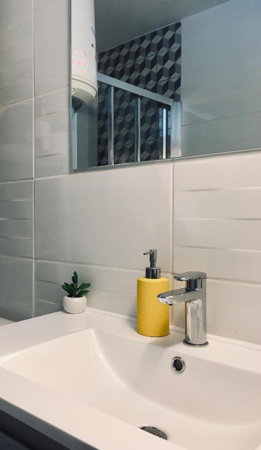 Nuit Sureleve Hyper Centre Apartment Сен-Назар Екстериор снимка